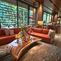 Ad Lib Bangkok: