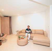 Centara Life Phu Pano Resort Krabi  