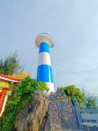Dinh Cau Temple