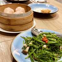  🥢端午粽之外，來點精緻港點過節也不錯