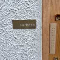 【日本/三軒茶屋🇯🇵】見た目の美しさに満点の美味しさ💯sarkara
