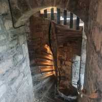 Caernarfon Castle, Wales