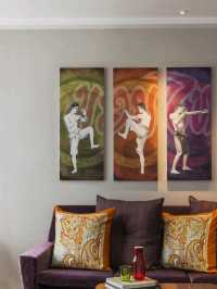 🌀 Hotel Indigo Bangkok – Where Bangkok’s Spirit Meets Boutique Cool