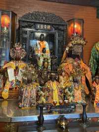 Jinde Temple – วัดสวยแนวญี่ปุ่นในไทเป