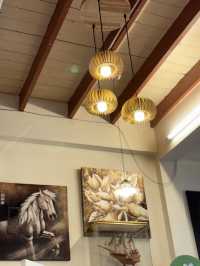 Pakarang Vintage Café  