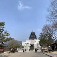 【🇰🇷首爾國立民俗博物館】景福宮旁高cp值免費景點