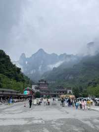 美景-高處不勝寒
