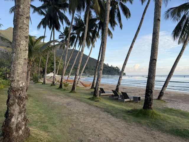 Four Points Palawan. What a Hotel. Must stay. 