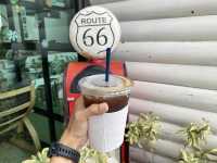 เติมกาแฟเข้มข้น @ idedee Cafe