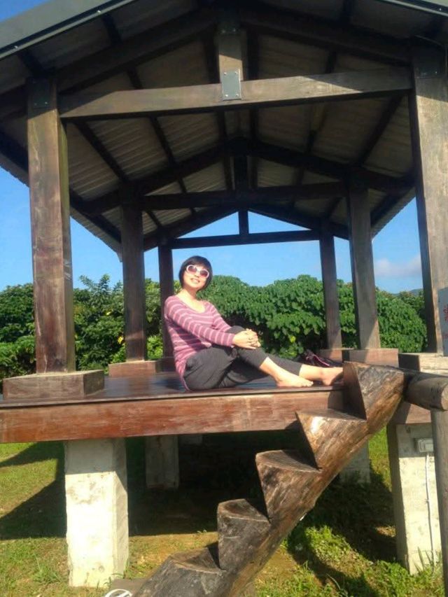 🏝️蘭嶼