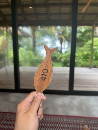 JATI Koh Russey Resort, Cambodia