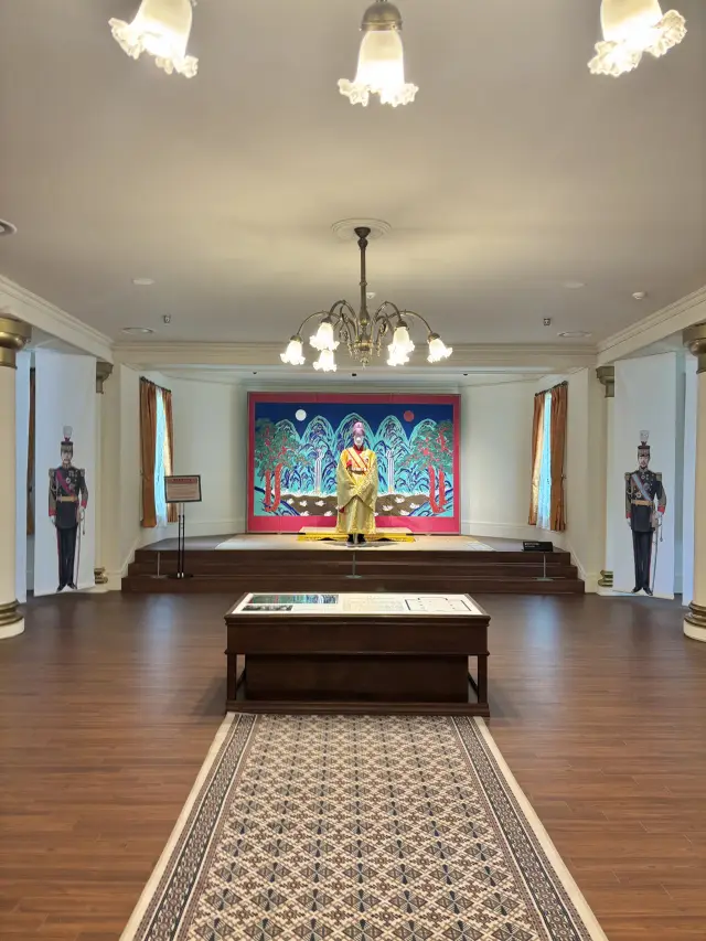 A must-visit destination for South Korean citizens