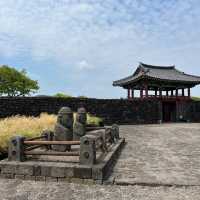 Cultural Fun Fact | Jeju Folk Village Edition 🌾🪨