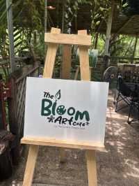 คาเฟ่ The Ozone Bangkrajao