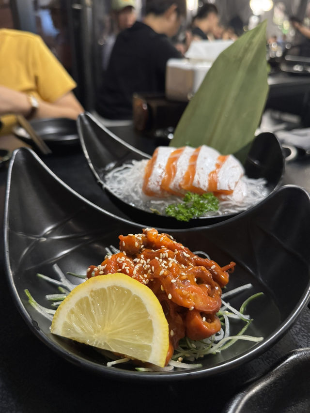 Nijyumaru Sutera Utama: Authentic Japanese Flavors Without the Premium Price Tag