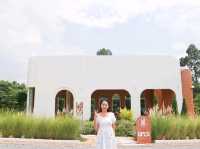 La on cafe Khaoyai 
