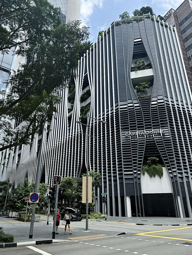 ทริปสิงคโปร์🇸🇬
