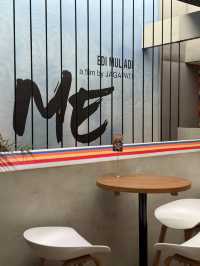 My most fav Indonesia coffee roaster