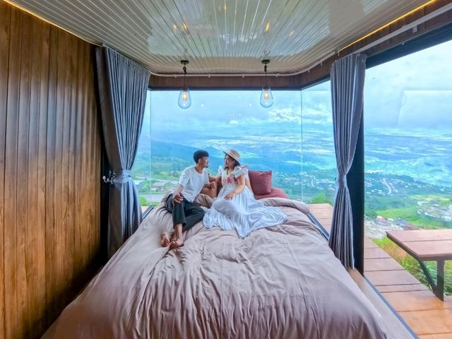 โอทู 111 ภูทับเบิก "ที่พักภูทับเบิก"