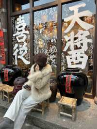 Discover the Charm of Xiaohe Street in Hangzhou, China 🇨🇳 