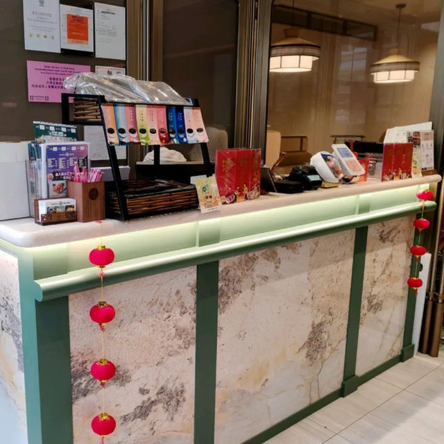 好受遊客歡迎嘅點心專門店🤭