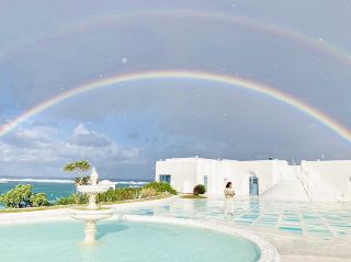 【Kagoshima】Head to Yoron Island's Instagram-worthy spots.