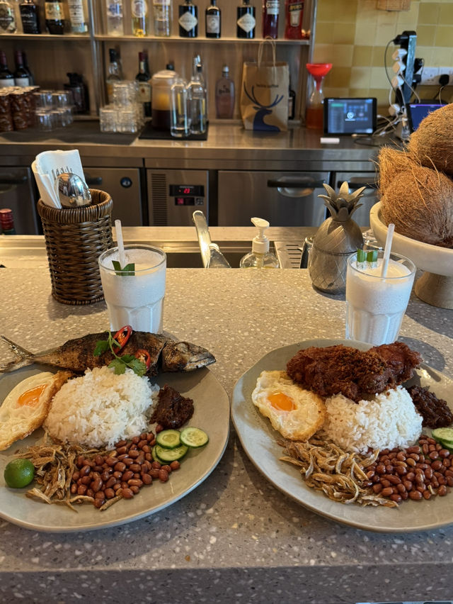 【シンガポール🇸🇬】の絶対食べるべき絶品グルメたち