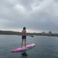 Summer paradise of Taiwan— Kenting