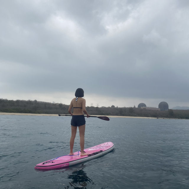 Summer paradise of Taiwan— Kenting