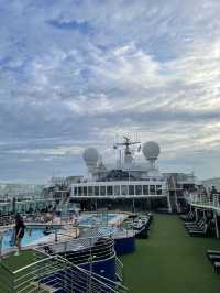Zero worries, just relax trip