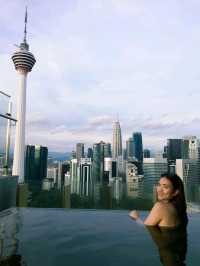 Discovering Malaysia 