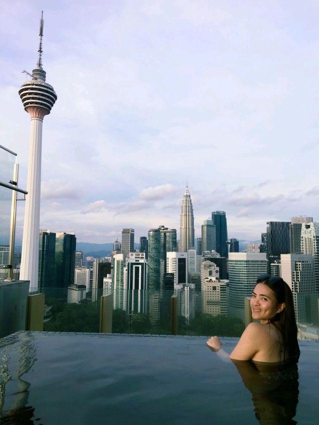 Discovering Malaysia 
