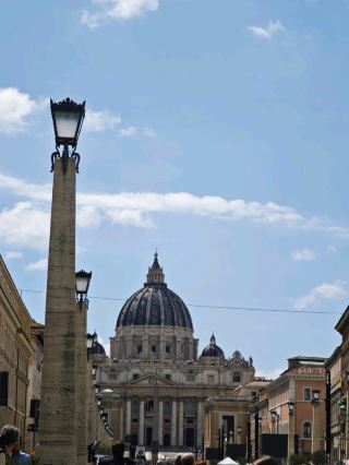 Vatican City Day Trip