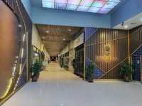 “Regatta Suites Kuching – Affordable Comfort Near the Heart of the City”