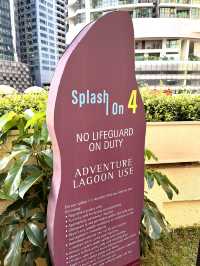 Summer Bliss at Renaissance Hotel KL: The Ultimate Poolside Escape