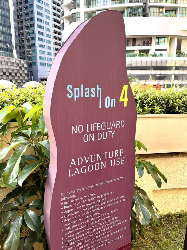 Summer Bliss at Renaissance Hotel KL: The Ultimate Poolside Escape