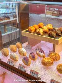 ☞ 堅尼地城新麵包店著陸🥯 必食Sourdough/歐式軟包!!