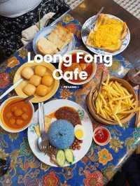 LOONG FONG CAFE PENANG
