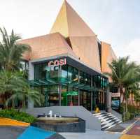COSI Krabi Ao Nang Beach  