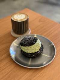 Cheapest great fruity coffee in Puchong