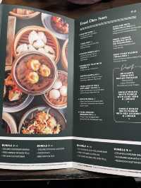 Experience Opulent Chinese Dining at Jibby Chow, Bangsar KL 