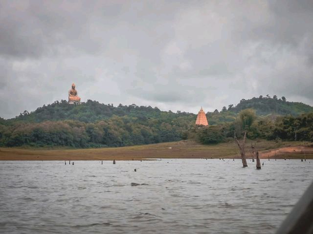 สะพานมอญ สังขละบุรี