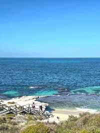 Rottnest Island - Perth Australia