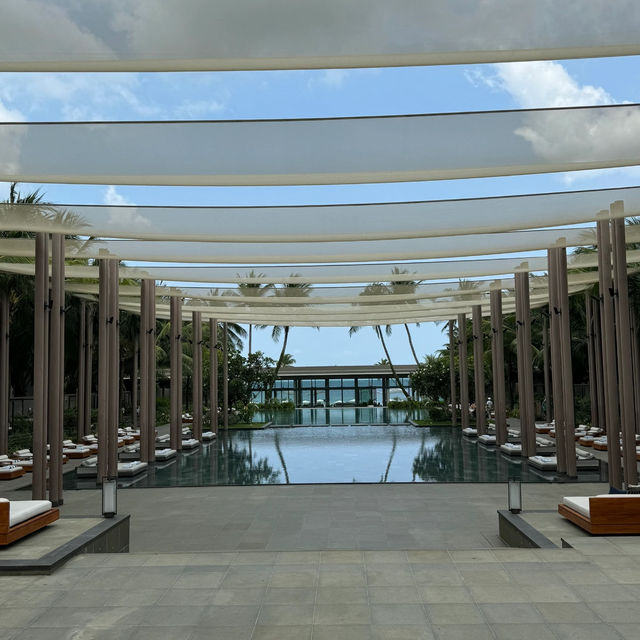 Phu Quoc | Staying at the Island's Most Beautiful Sunset Hotel! 🌅
