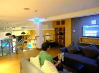 My Bed Sathorn 🌿ที่พักผ่อนสบายใจกลางกรุงฯ