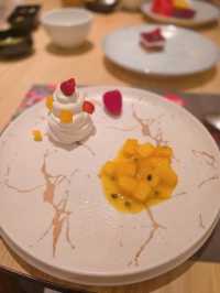 A Buffet Paradise by the River: Great Harbour ICONSIAM 
