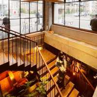 BERTH COFFEE