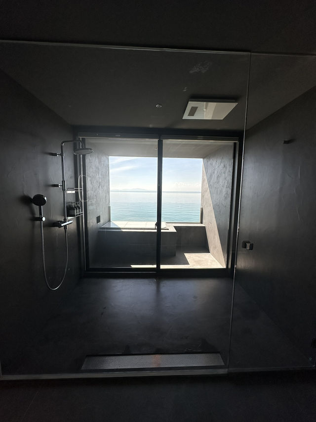 淡路島の特別な気分になれるvilla