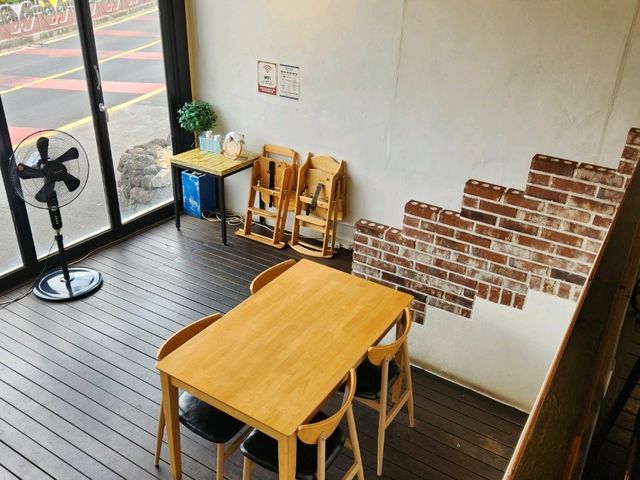 제주 연화지 옆 모들한상 맛집 추천 