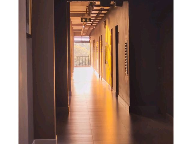 โรงแรมอีสานวินเทจสุดเท่ กลางเมืองอุดรฯ